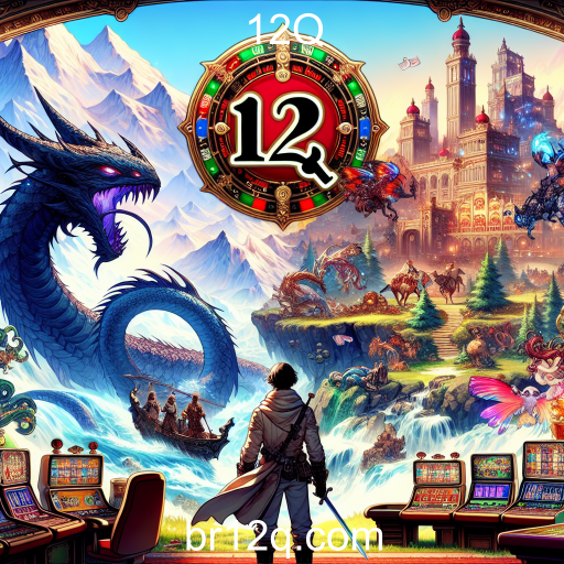 A Magia dos Jogos de RPG: Criando Mundos e Histórias