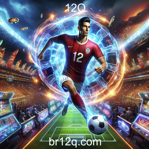 A Revolução dos Jogos de Esportes: Entre Tradições e Inovações